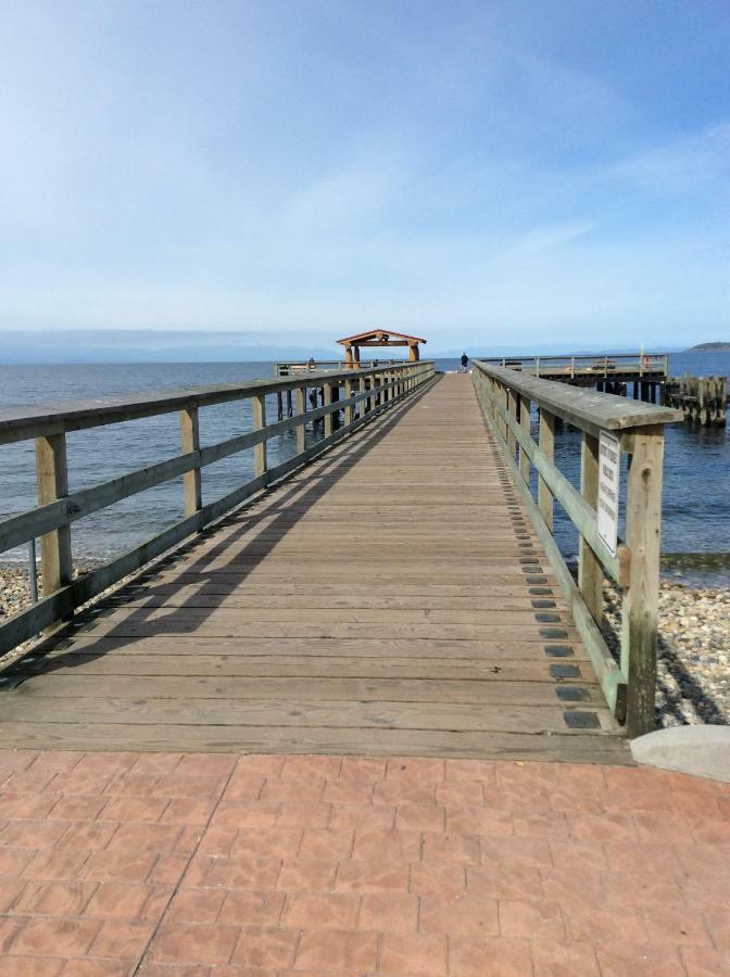 Отель Gone Coastal Сешелт Экстерьер фото