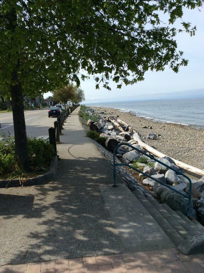 Отель Gone Coastal Сешелт Экстерьер фото